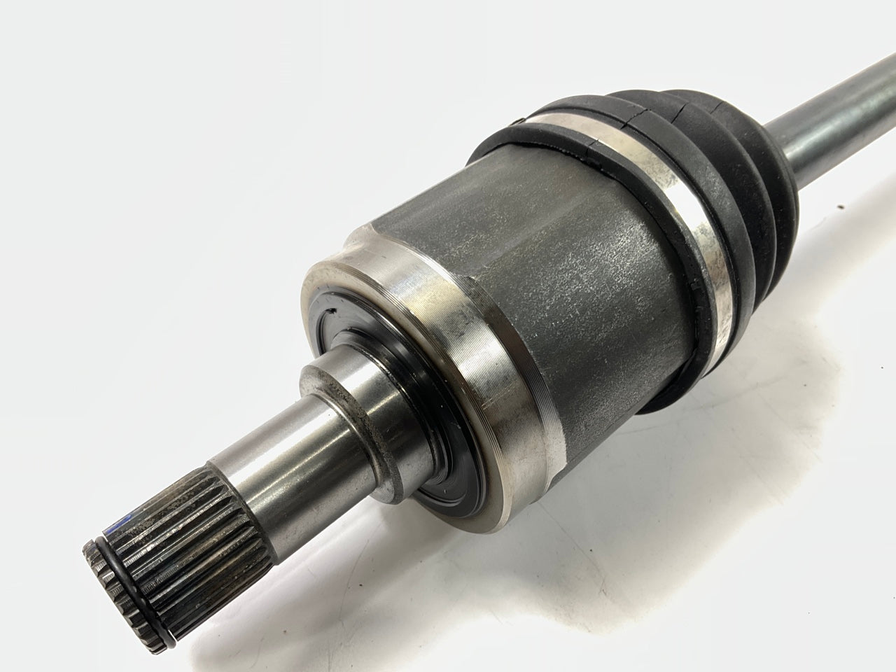 REMAN. Oem Remanufacturing 60-4151 Front Left CV Axle (AUTOMATIC ONLY)