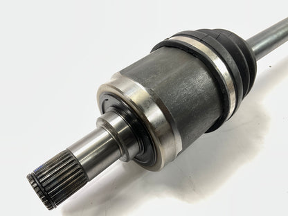 REMAN. Oem Remanufacturing 60-4151 Front Left CV Axle (AUTOMATIC ONLY)