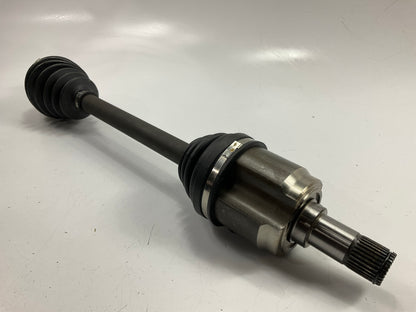 REMAN. Oem Reman 60-4264 Front Left CV Axle For 2009-12 Acura TL AUTO TRANS