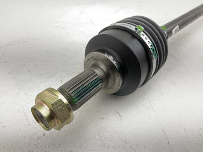 REMAN. OEM 60-4300 Front Right CV Axle For 2010-2014 Honda Insight