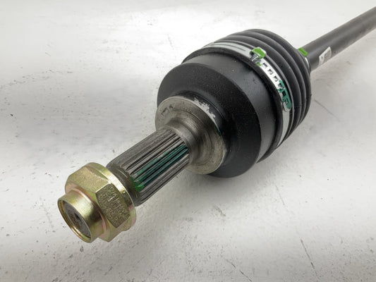 REMAN. OEM 60-4300 Front Right CV Axle For 2010-2014 Honda Insight