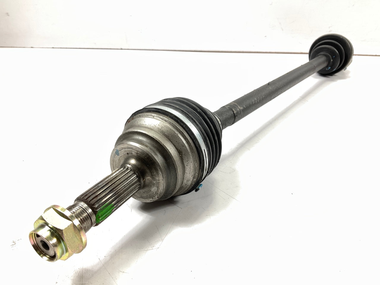 OEM Remanufacturing 60-5192 FRONT RIGHT CV Axle Shaft For 2000-2005 Echo W/O ABS