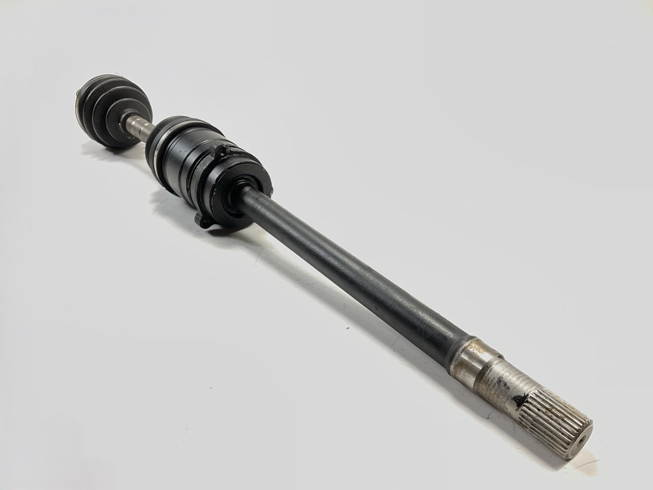 REMAN. OEM Remanufacturing 60-6147 Front Right CV Axle For 1995-1999 Maxima