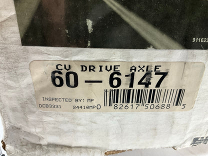 REMAN. OEM Remanufacturing 60-6147 Front Right CV Axle For 1995-1999 Maxima