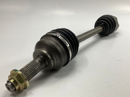 Oem Remanufacturing 60-8133 REMAN Front Right CV Axle For 2001-2004 Kia Spectra