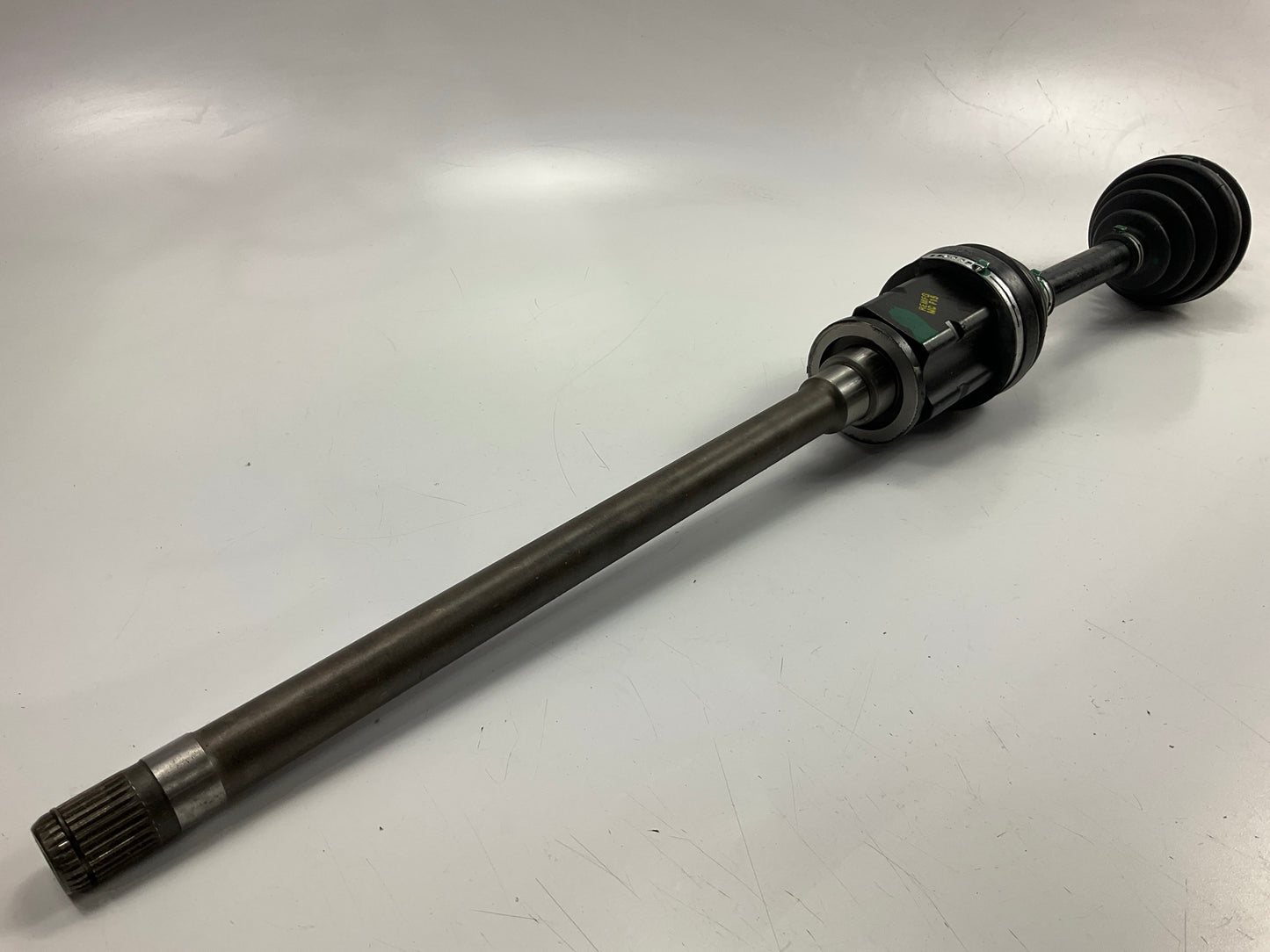 REMAN. Oem Remanufacturing 60-9256 Front Right CV Axle For 2000-2006 BMW X5