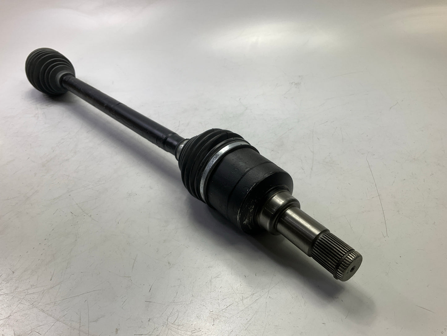 REMAN. Oem Remanufacturing 60-9300 Rear Left CV Axle