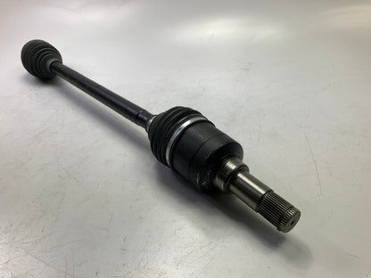 REMAN. Oem Remanufacturing 60-9300 Rear Left CV Axle