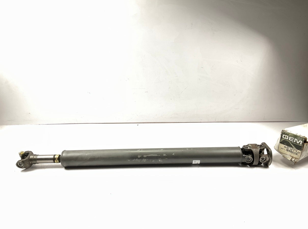 Oem Remanufacturing 65-9110 REMAN REAR Driveshaft