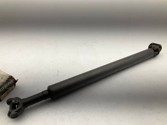 Has Surface, Rust See Photos REMAN. 65-9117 Rear Driveshaft Prop Shaft  54-5/16''