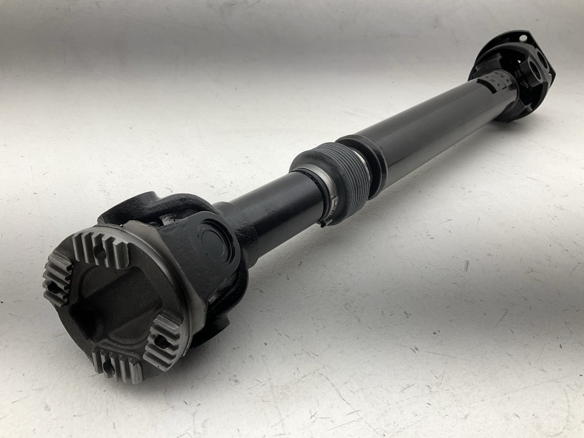 REMAN OEM 65-9540 Front Driveshaft Prop Shaft For 2003-2013 Ram 2500 3500 Diesel