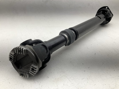 REMAN OEM 65-9540 Front Driveshaft Prop Shaft For 2003-2013 Ram 2500 3500 Diesel