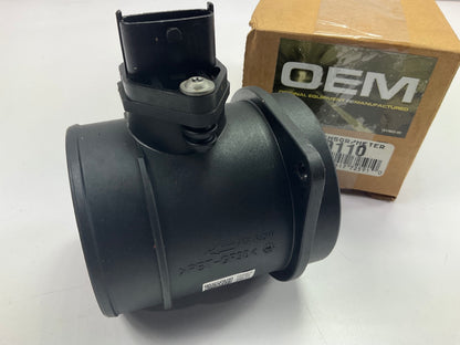 REMAN. Oem Remanufacturing 74-10110 MAF Mass Air Flow Sensor 2004-2008 GM 3.6L