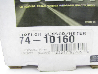 Oem Remanufacturing 74-10160 REMAN MAF Mass Air Flow Sensor