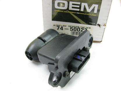 OEM Remanufacturing 74-50023 REMAN MAF Mass Air Flow Sensor