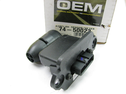 OEM Remanufacturing 74-50023 REMAN MAF Mass Air Flow Sensor