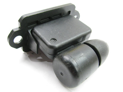 OEM Remanufacturing 74-50023 REMAN MAF Mass Air Flow Sensor