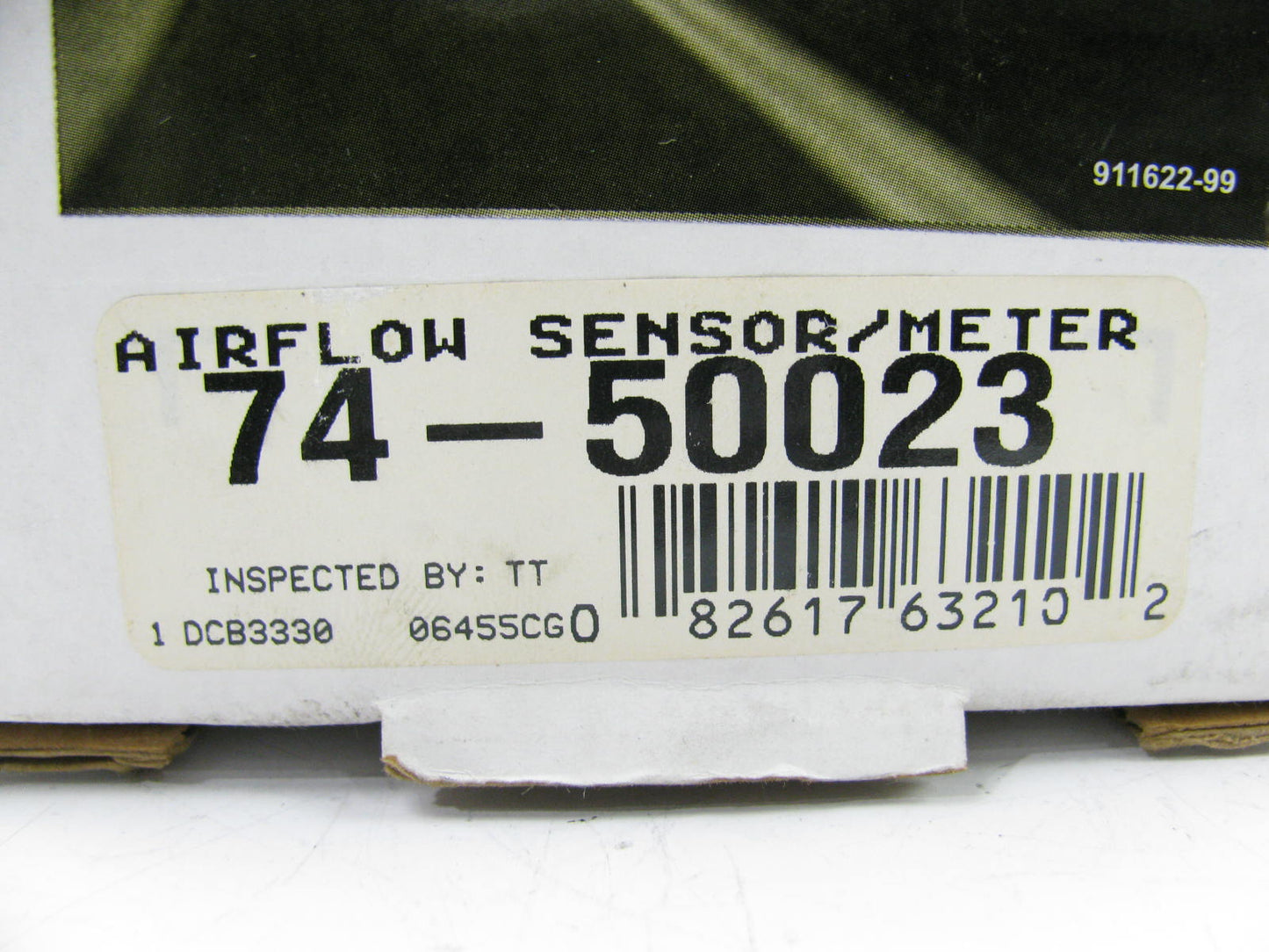OEM Remanufacturing 74-50023 REMAN MAF Mass Air Flow Sensor