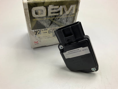 Oem Remanufacturing 74-50084 REMAN MAF Mass Air Flow Sensor
