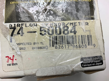 Oem Remanufacturing 74-50084 REMAN MAF Mass Air Flow Sensor