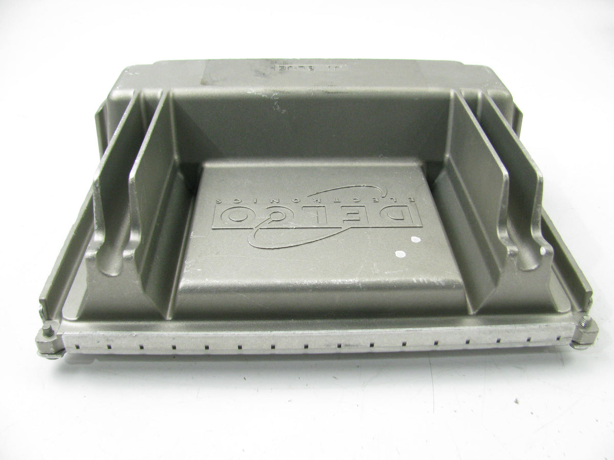 Oem 77-0717F Engine Computer Control Module 2000-2001 GM 3.1L 3.4L 3.8L-V6