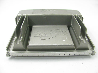 Oem 77-0717F Engine Computer Control Module 2000-2001 GM 3.1L 3.4L 3.8L-V6