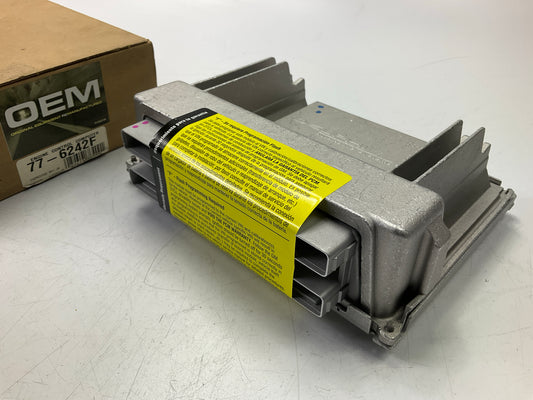 REMAN. Oem Remanufacturing 77-6242F Engine Control Module (ECM)