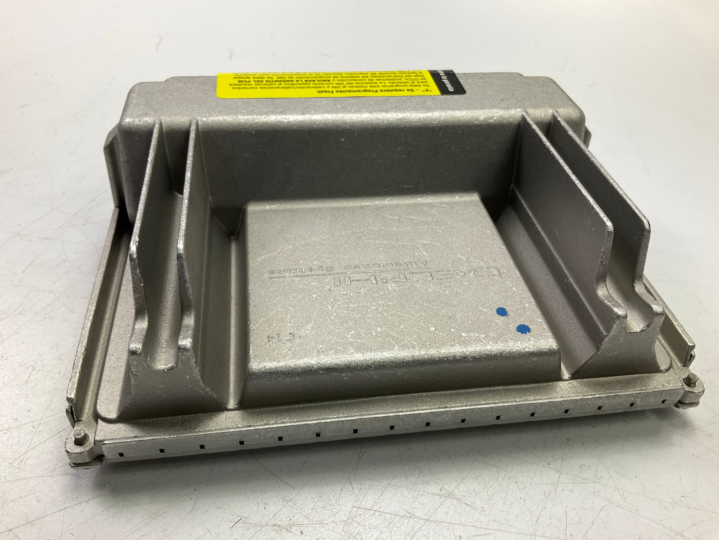 REMAN. Oem Remanufacturing 77-6242F Engine Control Module (ECM)