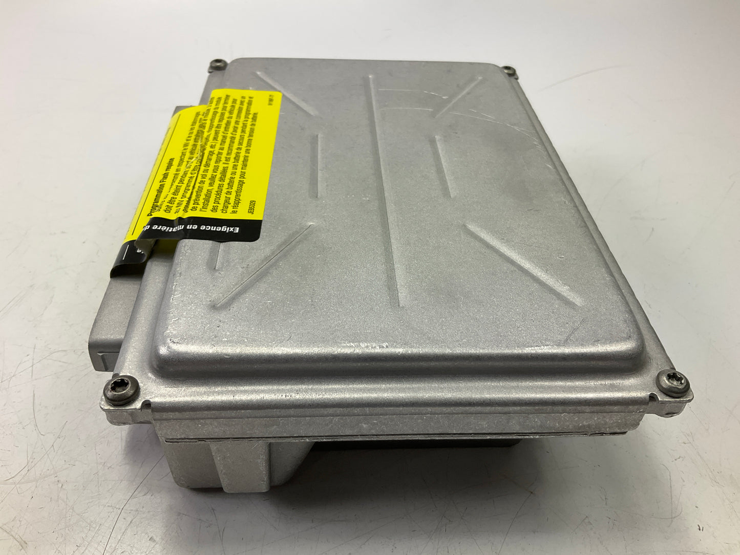 REMAN. Oem Remanufacturing 77-6242F Engine Control Module (ECM)