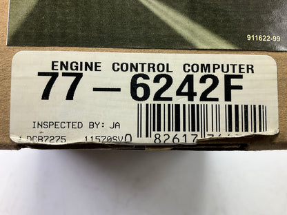 REMAN. Oem Remanufacturing 77-6242F Engine Control Module (ECM)