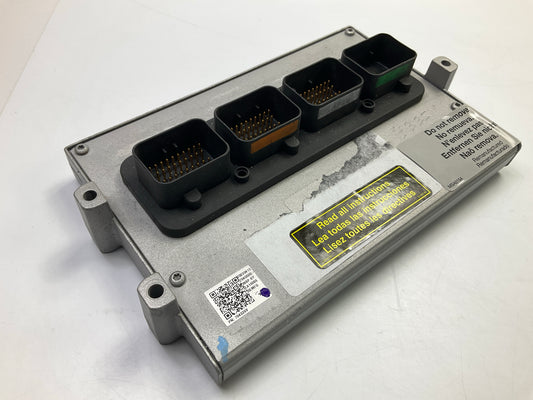 REMAN. 79-4335V Engine Control Module (ECM) For 2006 Dodge Ram 1500 3.7L-V6