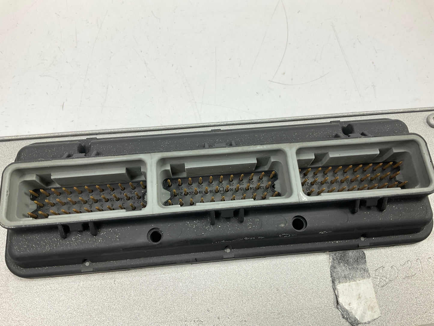 FLASH PROGRAMMING REQUIRED - REMAN. Oem Reman 79-4802V Engine Computer ECM
