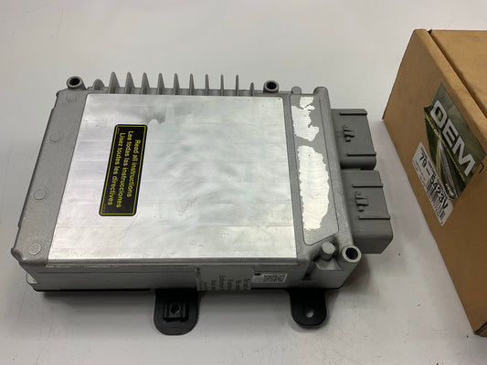 REMAN. OEM 79-5423V Engine Control Module (ECM) For 2002 Grand Caravan 3.3L