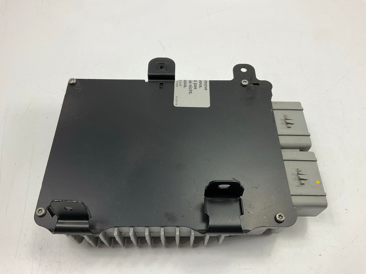 REMAN. OEM 79-5423V Engine Control Module (ECM) For 2002 Grand Caravan 3.3L