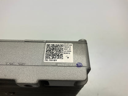 REMAN. 79-6102V Engine Control Module (ECM) For 2004 Status 2.7L-V6