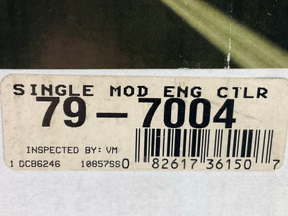 REMAN. OEM 79-7004 Engine Control Computer Module 4727004 CALI