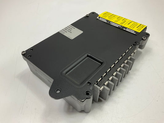 REMAN. OEM 79-7232V Engine Control Computer Module ECM For 98 Grand Caravan 3.0L
