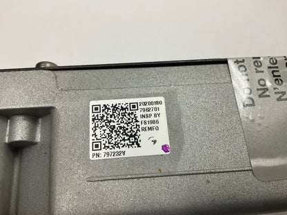 REMAN. OEM 79-7232V Engine Control Computer Module ECM For 98 Grand Caravan 3.0L