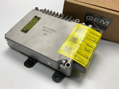 REMAN OEM 79-7319V Engine Control Computer Module ECM For 03 Grand Caravan 3.3L