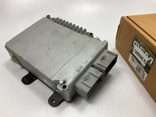 REMAN OEM 79-7321V Engine Control Module For 2003 Dodge Grand Caravan 3.8L