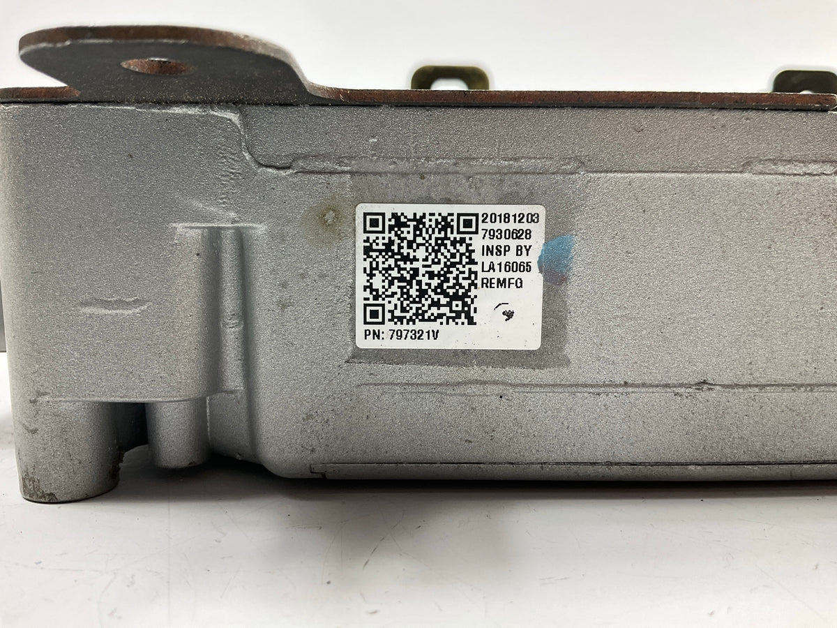 REMAN OEM 79-7321V Engine Control Module For 2003 Dodge Grand Caravan 3.8L