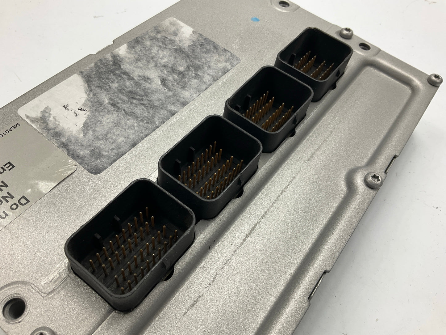 REMAN. 79-7542V Engine Control Module (ECM) For 2006 Pacifica 3.5L-V6