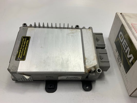REMAN OEM 79-8521V Engine Control Computer Module ECM For 2003 Town Country 3.3L