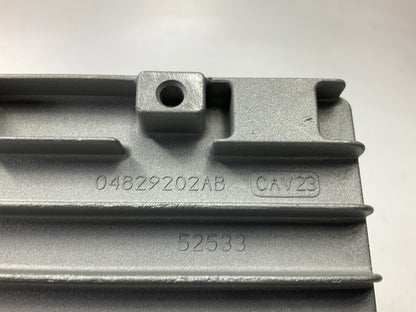 REMAN OEM 79-8946V Engine Control Computer Module ECM For 05 Dodge Durango 4.7L
