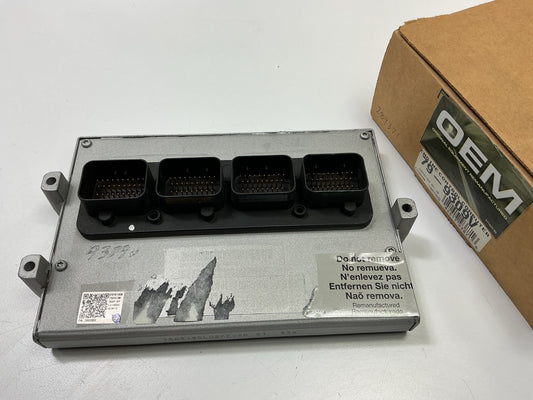 REMAN. 79-9309V Engine Control Module (ECM) For 2004 Dodge Durango 5.7L