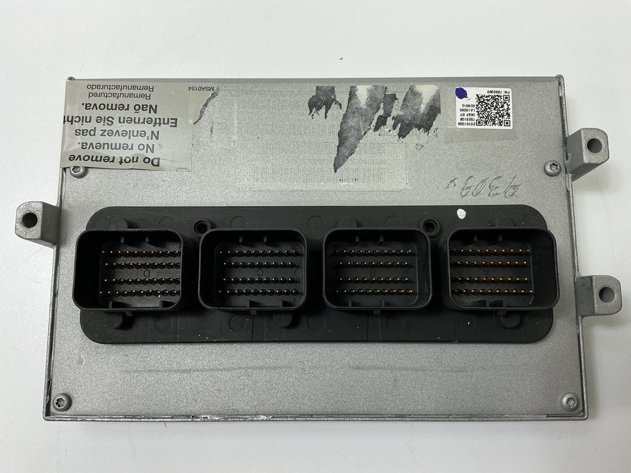 REMAN. 79-9309V Engine Control Module (ECM) For 2004 Dodge Durango 5.7L