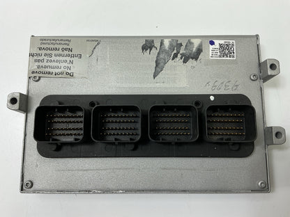 REMAN. 79-9309V Engine Control Module (ECM) For 2004 Dodge Durango 5.7L