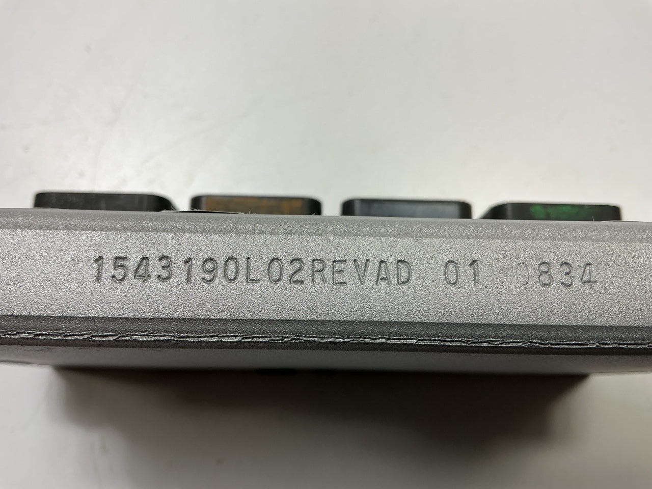 REMAN. 79-9309V Engine Control Module (ECM) For 2004 Dodge Durango 5.7L