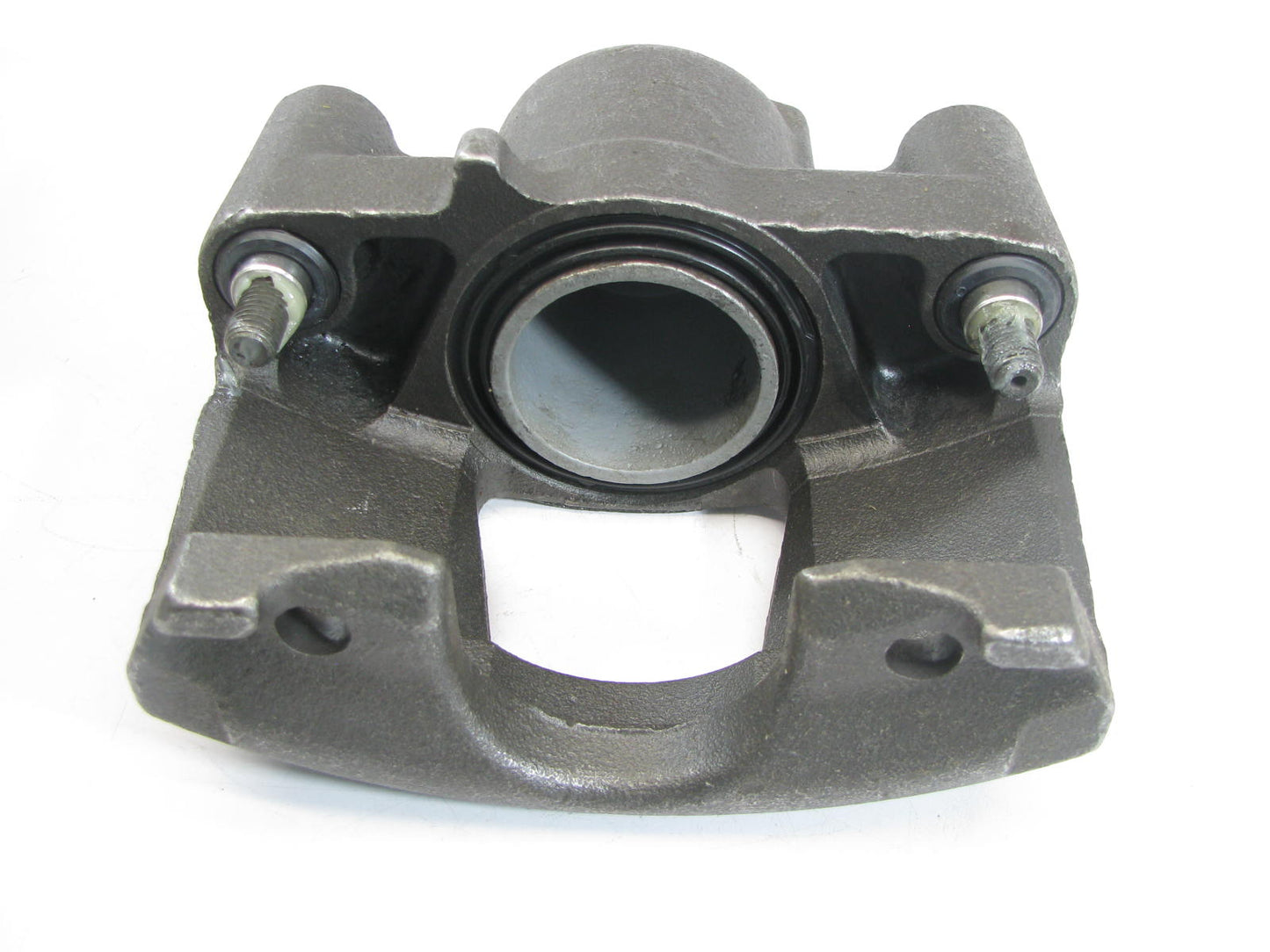 Oem Remanufacturing C376 Remanufactured Disc Brake Caliper - Front Left