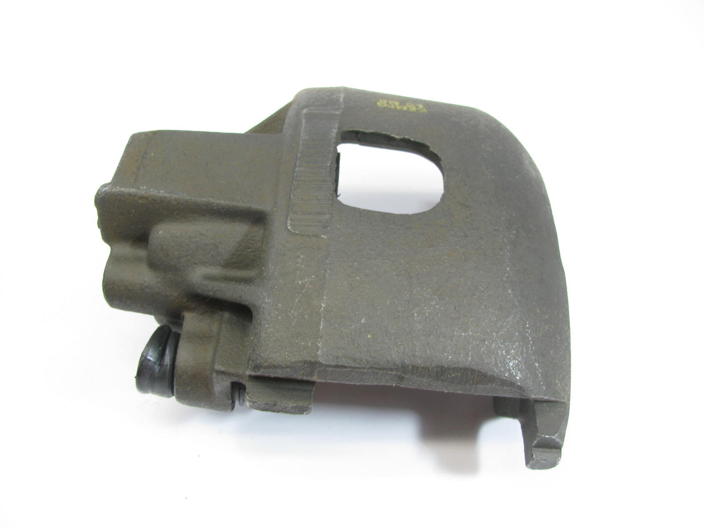 OEM Remanufacturing C418 Remanufactured Disc Brake Caliper - Front Left